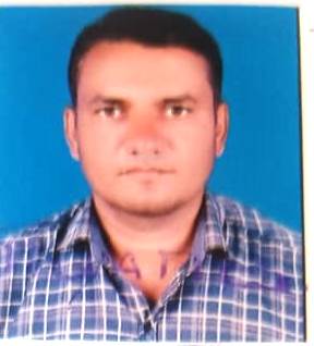 LOKENDRA DAVE